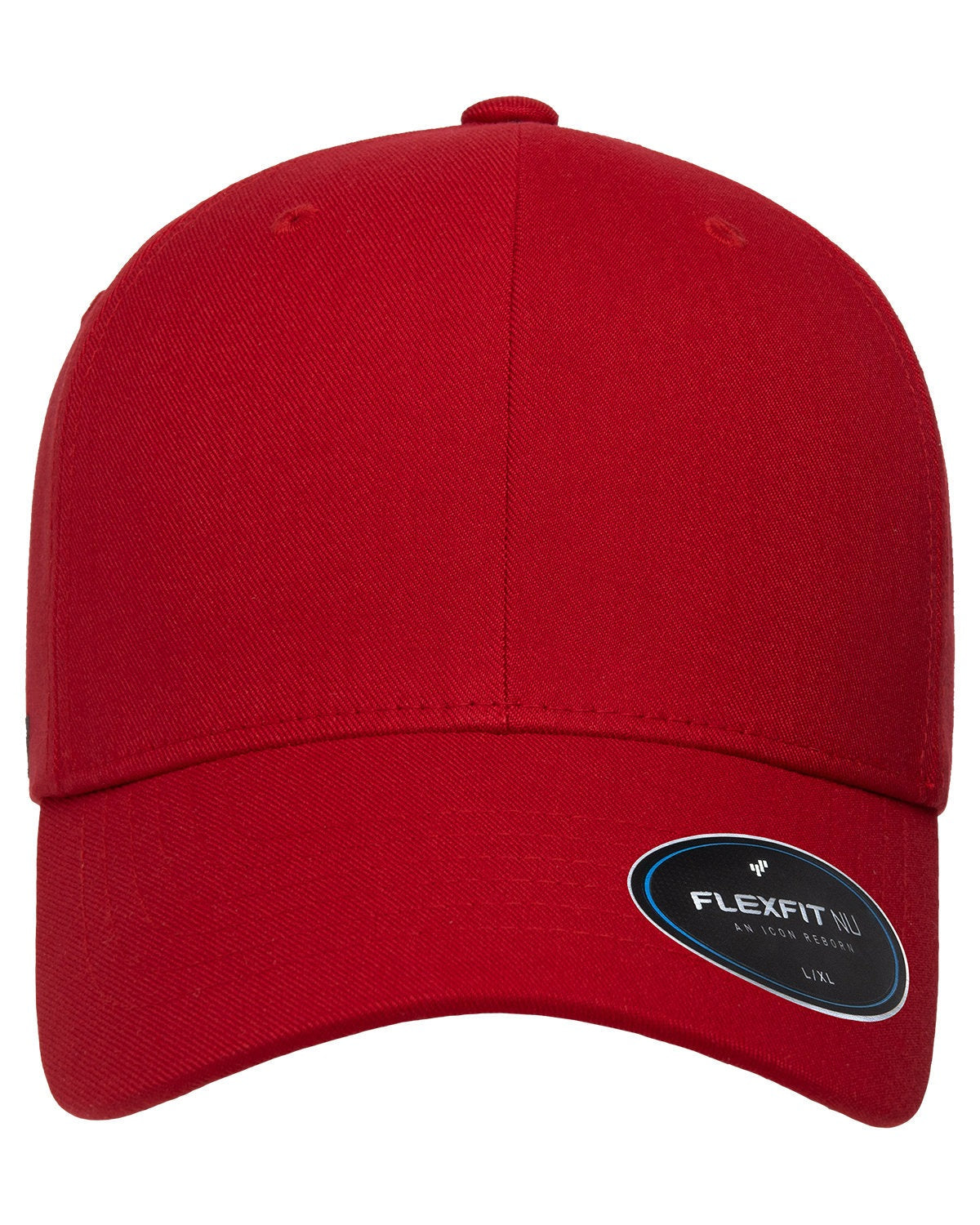 Wholesale Flexfit 6100NU Nu Hat | Eden Lopez | Flex Caps