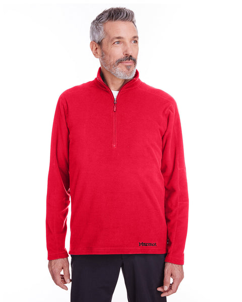 Men's Rocklin 1/2-Zip Pullover