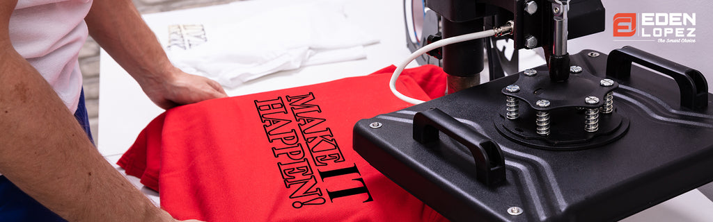 Different Types of Shirt Printing That You Must Be Aware Of