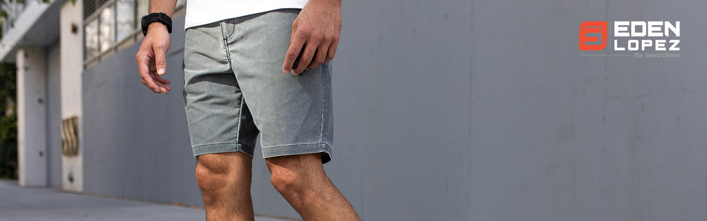 How to Style Shorts: The Complete Guide for Modern Men & Women in 2023