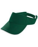 Athletic Mesh Two-Color Visor