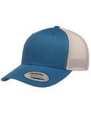 Retro Trucker Cap