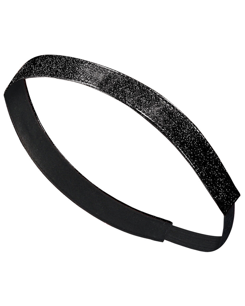 Glitter PU Headband
