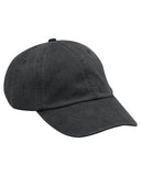 Cotton Twill Essentials Pigment-dyed Cap