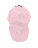 Youth Pigment-Dyed Cap.