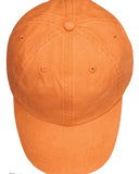 Youth Pigment-Dyed Cap.