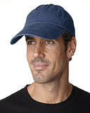 Cotton Twill Pigment-Dyed Sunbuster Cap