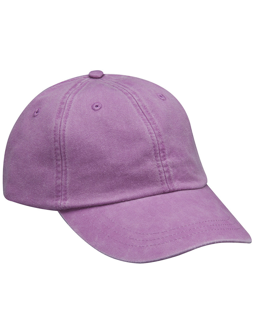 Optimum Pigment Dyed-Cap