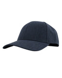 Heathered Linen Hat