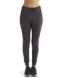 Ladies Fitted Maria Jogger - CHARCOAL | 2XL