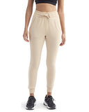 Ladies Fitted Maria Jogger - NUDE | 2XL