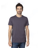 Threadfast Apparel-100A-Ultimate T Shirt-GRAPHITE