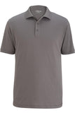 Durable Performance Polo-COOL GREY