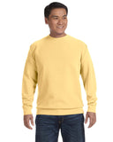 Comfort Colors-1566-Crewneck Sweatshirt-BUTTER