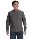 Comfort Colors-1566-Crewneck Sweatshirt-PEPPER