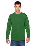 Comfort Colors-1566-Crewneck Sweatshirt-CLOVER