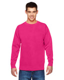 Comfort Colors-1566-Crewneck Sweatshirt-HELICONIA