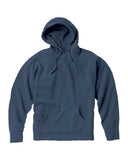Comfort Colors-1567-Hooded Sweatshirt-BLUE JEAN