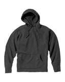 Comfort Colors-1567-Hooded Sweatshirt-PEPPER