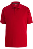 Airgrid Polo-RED