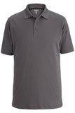 Airgrid Polo-STEEL GREY
