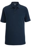 Airgrid Polo-BRIGHT NAVY