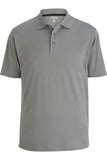 Airgrid Polo-COOL GREY