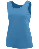 Augusta Sportswear-1705-Training Tank-COLUMBIA BLUE