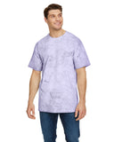 Comfort Colors-1745-Heavyweight Color Blast T Shirt-AMETHYST