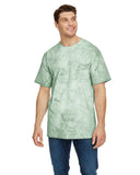 Comfort Colors-1745-Heavyweight Color Blast T Shirt-FERN