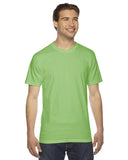 American Apparel-2001W-Fine Jersey Short Sleeve T Shirt-GRASS