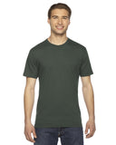 American Apparel-2001W-Fine Jersey Short Sleeve T Shirt-LIEUTENANT