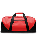 Liberty Bags-2251-Liberty Series Medium Duffel-RED