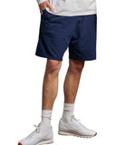 Russell Athletic-25843M-Essential 10" Short-J NAVY