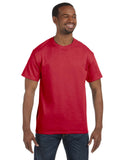Jerzees-29M-Dri Power Active T Shirt-TRUE RED