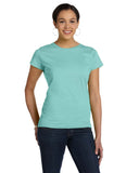 LAT-3516-Fine Jersey T Shirt-CHILL