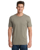 Next Level Apparel-3600-Cotton T Shirt-WARM GRAY
