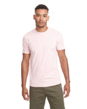 Next Level Apparel-3600-Cotton T Shirt-LIGHT PINK