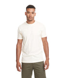Next Level Apparel-3600-Cotton T Shirt-CREAM