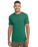Next Level Apparel-3600-Cotton T Shirt-ROYAL PINE