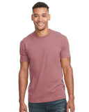 Next Level Apparel-3600-Cotton T Shirt-MAUVE