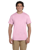 Fruit of the Loom-3931-Hd Cotton T Shirt-CLASSIC PINK