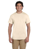 Fruit of the Loom-3931-Hd Cotton T Shirt-NATURAL