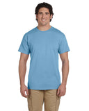 Fruit of the Loom-3931-Hd Cotton T Shirt-LIGHT BLUE
