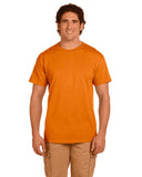 Fruit of the Loom-3931-Hd Cotton T Shirt-TENNESSEE ORANGE
