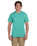 Fruit of the Loom-3931-Hd Cotton T Shirt-COOL MINT