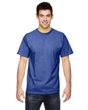 Fruit of the Loom-3931-Hd Cotton T Shirt-ADMIRAL BLUE