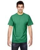 Fruit of the Loom-3931-Hd Cotton T Shirt-CLOVER