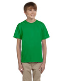 Fruit of the Loom-3931B-Youth Hd Cotton T Shirt-KELLY