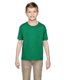 Fruit of the Loom-3931B-Youth Hd Cotton T Shirt-RETRO HTH GREEN